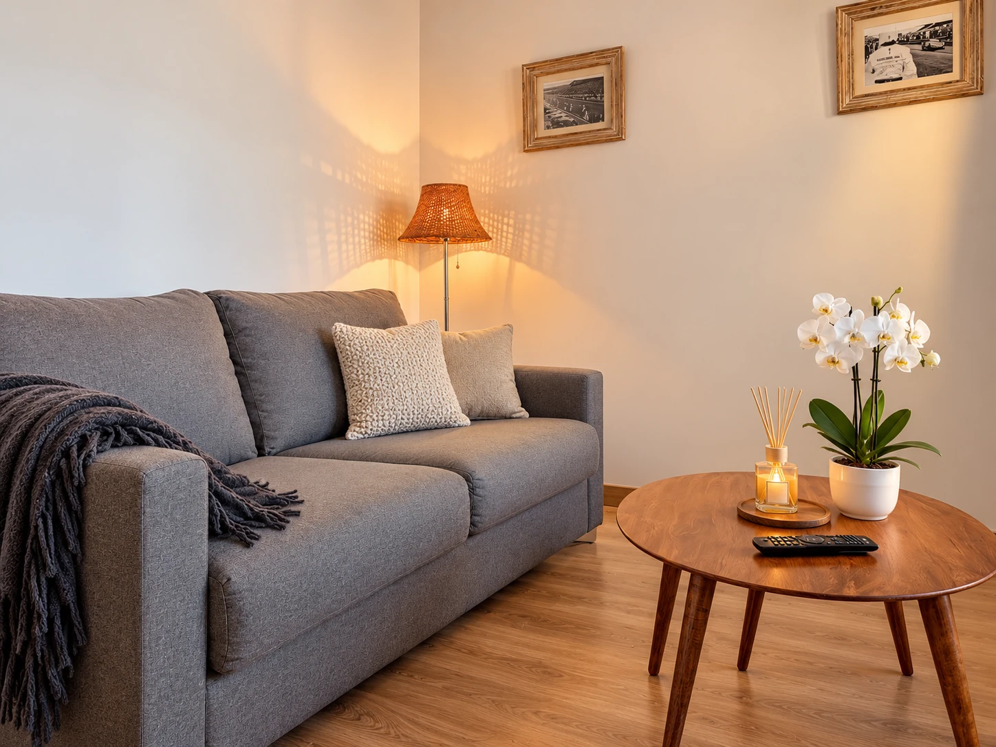 Appartement 45m² — photo 10