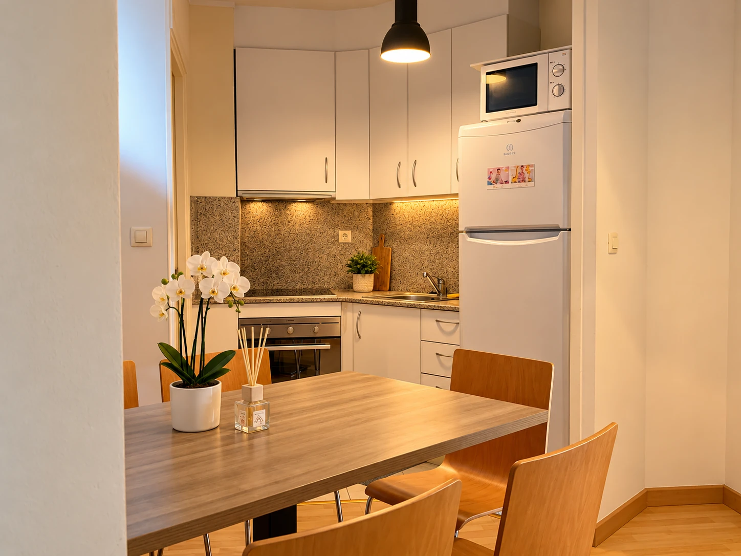 Appartement 70m² — photo 6