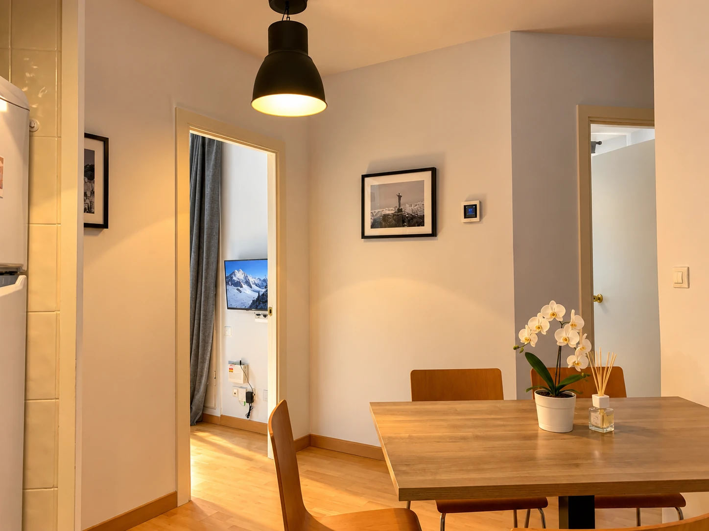 Appartement 70m² — photo 7