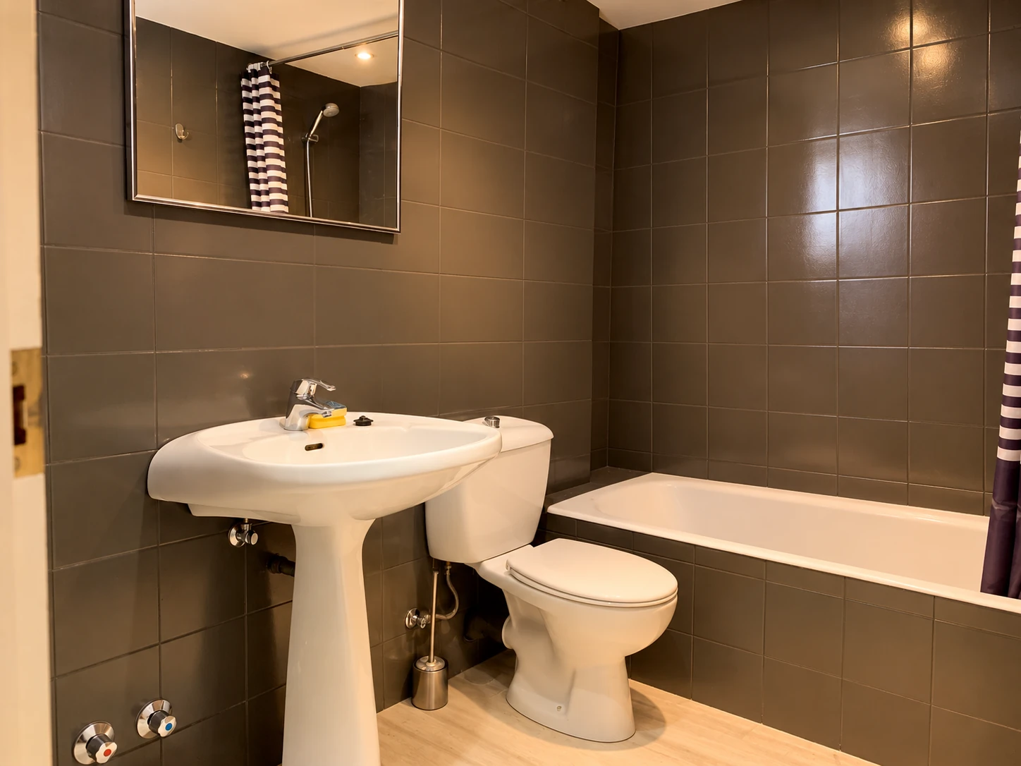 Appartement 70m² — photo 8