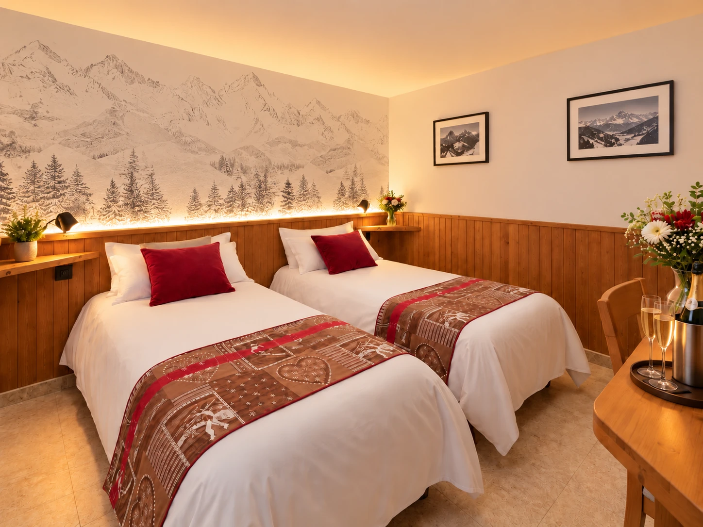 Chambre Double — photo 6