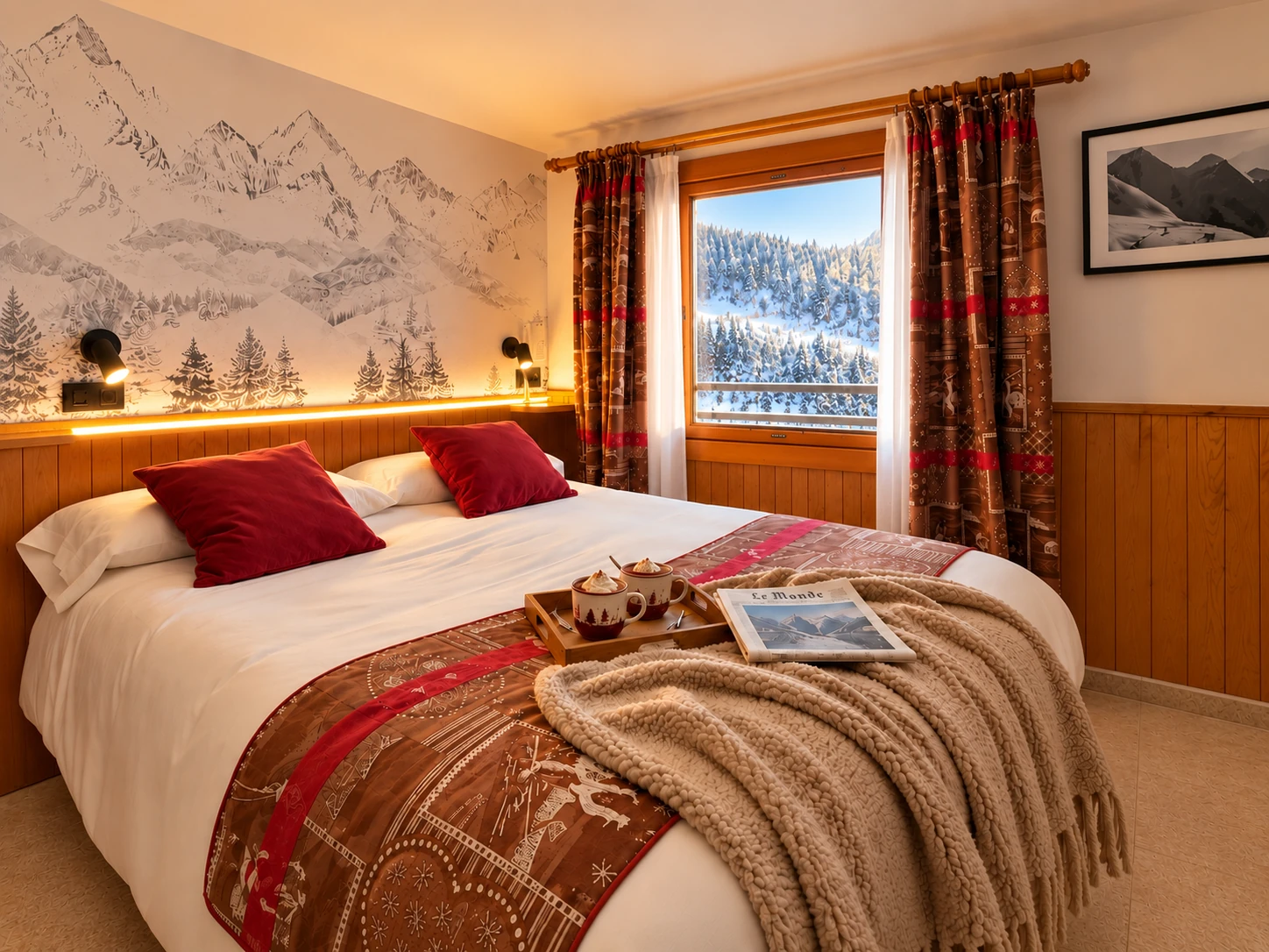 Chambre Double — photo 7