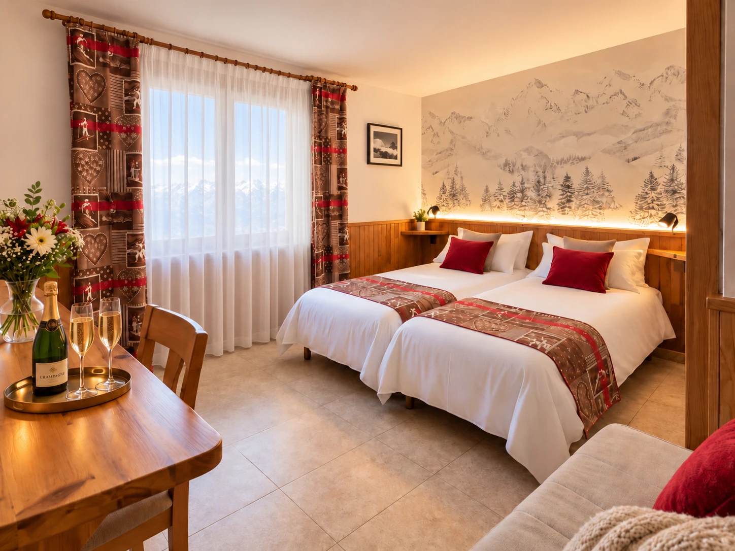 Chambre Double — photo 9