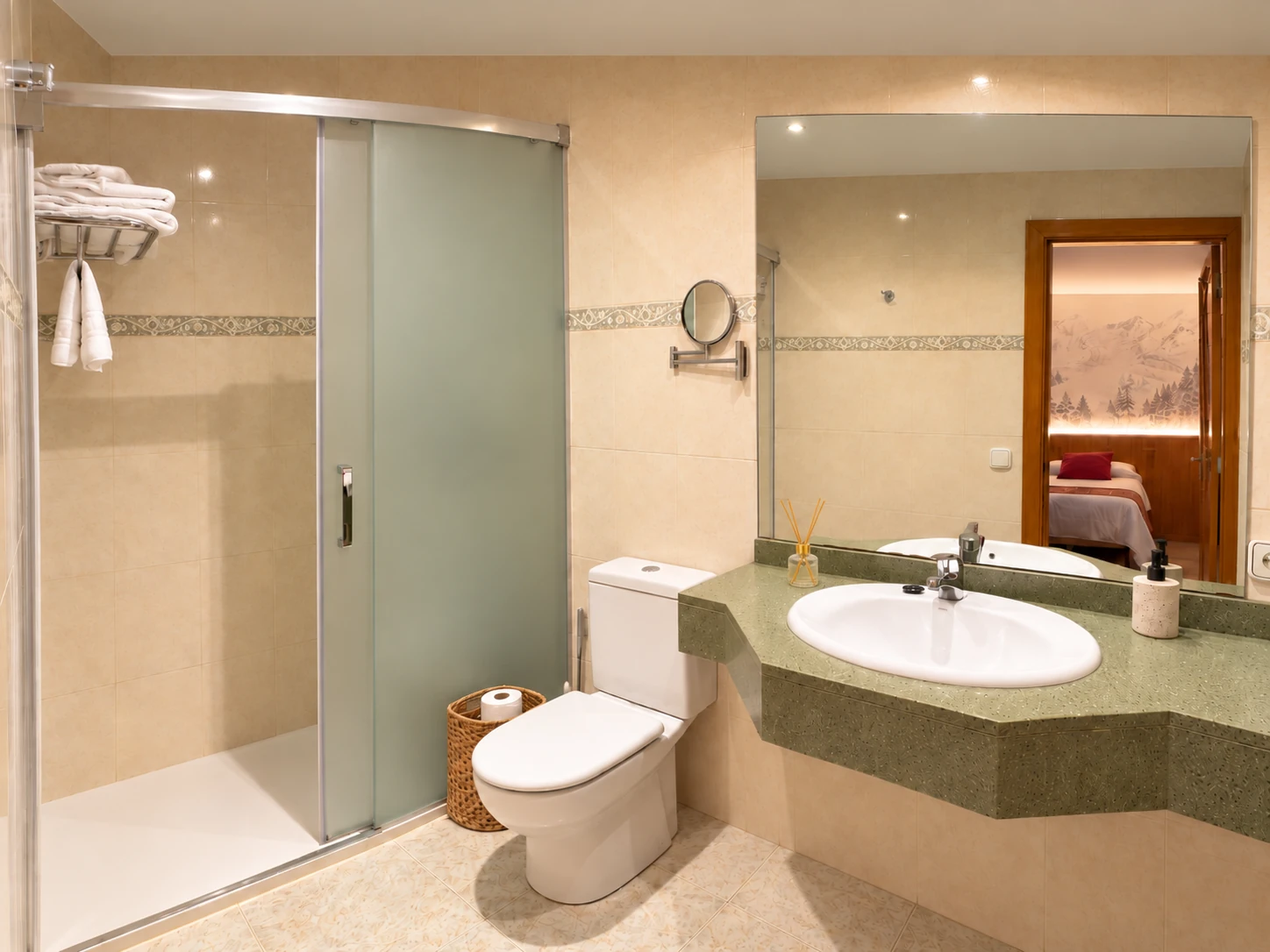 Chambre Double — photo 10