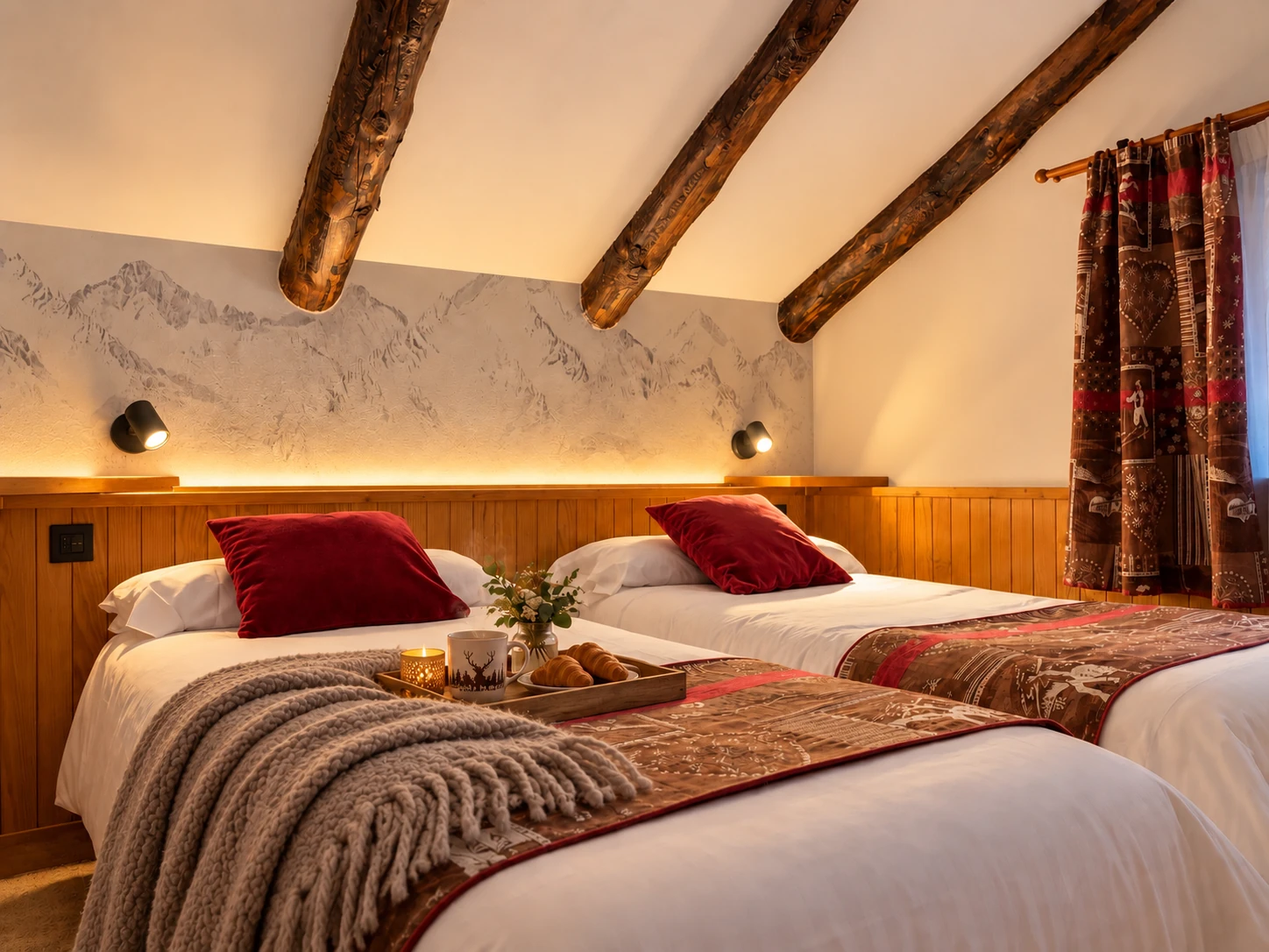 Chambre Double — photo 2