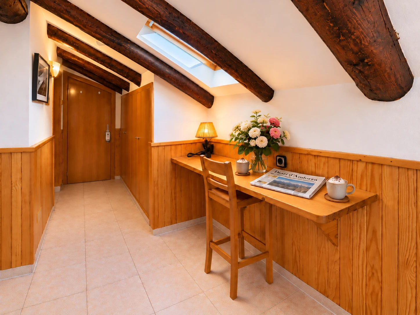 Chambre Familiale — photo 4